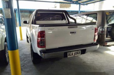 Toyota Hilux 2015 for sale