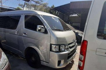 Toyota Hiace 2016 for sale