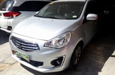 Mitsubishi Mirage G4 2016 for sale