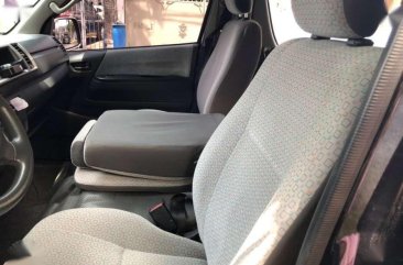 TOYOTA Grandia gl 2014 Automatic FOR SALE