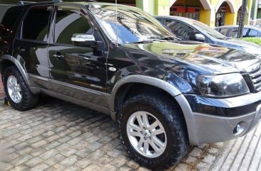 2006 Ford Escape AWD 4x4 AT FOR SALE