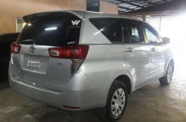 2017 Toyota Innova for sale