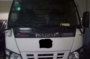 Isuzu NHR 2.8 2013 for sale