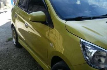 Mitsubishi Mirage 2013 GLX Automatic for sale