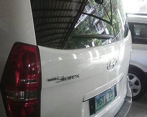 Hyundai Grand Starex 2013 for sale