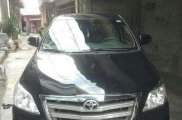 2016 Toyota Innova for sale