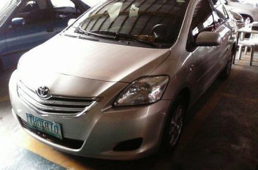 Toyota Vios 2011 for sale