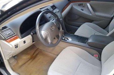 2009 TOYOTA Camry g all original good as new rush sale