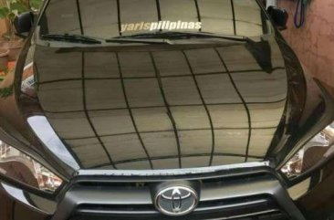 Toyota Yaris 2016 Automatic for sale