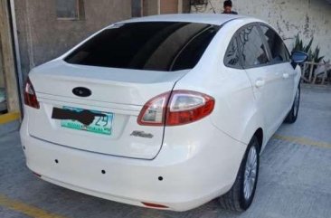 Ford Fiesta 2011 for sale