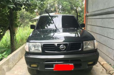 2008 Nissan Frontier Bravado FOR SALE