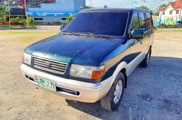 Toyota Revo 2000 for sale