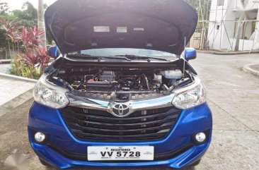 Toyota Avanza 2018 for sale