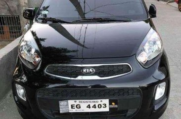 2016 Kia Picanto for sale