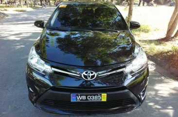 For Sale : Toyota Vios 2017 E Manual transmission