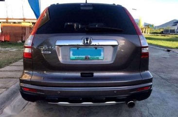 Honda CRV 2011 for sale