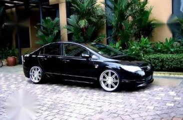 2006 Honda Civic fd FOR SALE