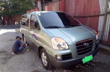 Hyundai Starex 2006 for sale