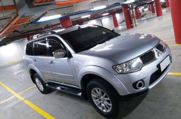 Mitsubishi Montero 2010 for sale