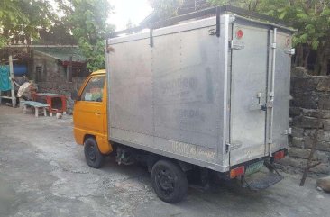 Like new Suzuki Multi-Cab for sale