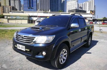 2015 Toyota Hilux for sale