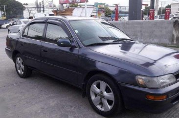 Toyota Corolla 1996 for sale