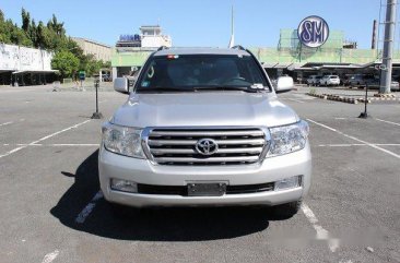 Toyota Land Cruiser 2010 for sale