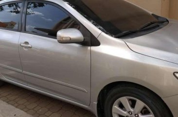 Toyota Corolla Altis 2013 for sale