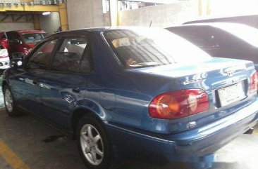 Toyota Corolla 1999 for sale