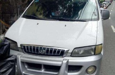 Hyundai Starex 2000 for sale