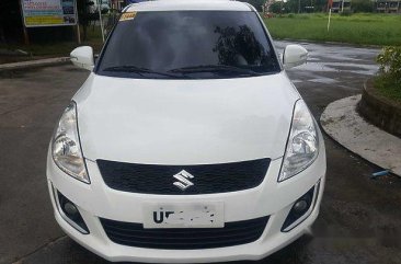 Suzuki Swift 2016 for sale