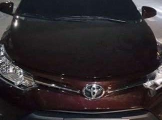 2017 Toyota Vios E for sale