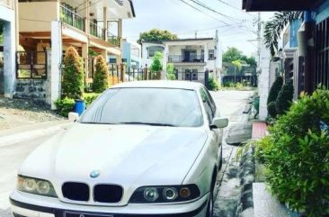 1999 BMW E39 523i For Sale