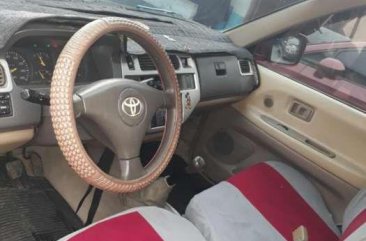 Toyota Revo 2003 for sale