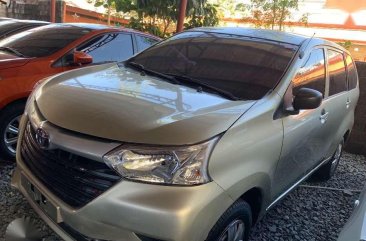 2017 Toyota Avanza for sale