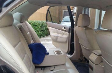 Mitsubishi Lancer mx 2003 FOR SALE