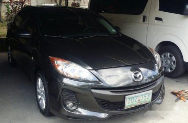 Mazda 3 2012 for sale