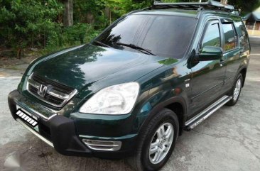 2004 Honda Cr-V for sale