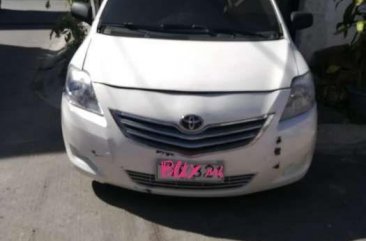 Toyota Vios 2008 model, manual FOR SALE