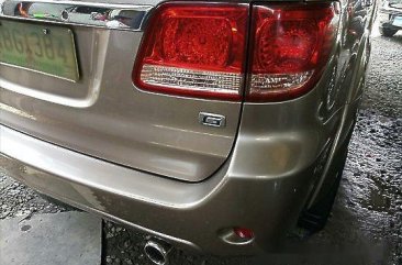 Toyota Fortuner 2006 for sale