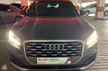 Audi Q2 2018 FOR SALE