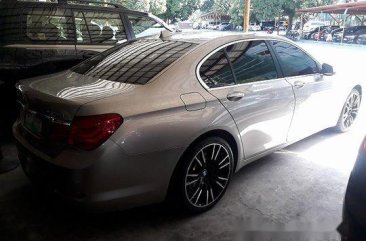 BMW 730d 2010 for sale