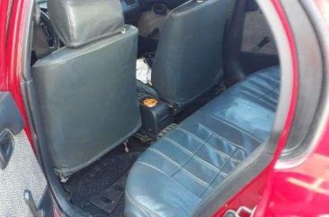 FOR SALE Toyota Corolla XE Manual Transmission