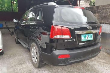 Kia Sorento 2011 for sale