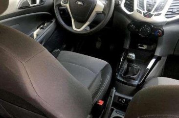 2014 Ford Ecosport for sale