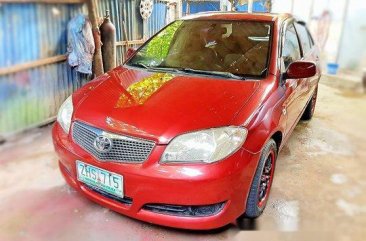 Toyota Vios 2007 for sale