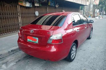 Toyota Vios 2012 for sale