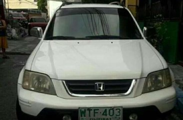 Honda Crv 2001 for sale