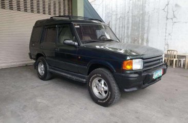 Land Rover Discovery 1995 for sale