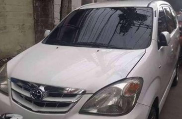 Toyota Avanza 2010 for sale